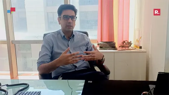 All our revenues are due to content play, says Girnarsoft CMO Gaurav Mehta