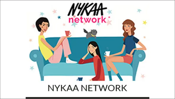 Nykaa launches Nykaa Network to tap potential of user-generated content