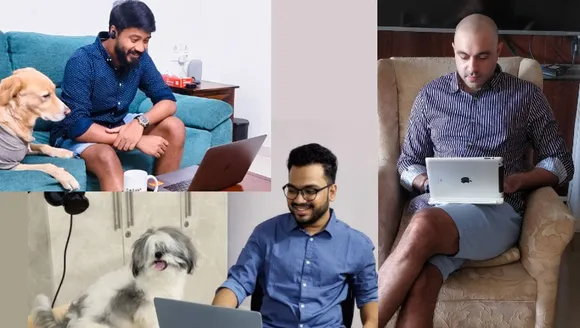 Zoo Media leverages LinkedIn influencers for Celio's #SemiPresentable campaign
