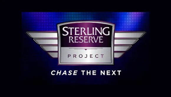 ABD and Universal Music's new property Sterling Reserve Music Project promotes independent music