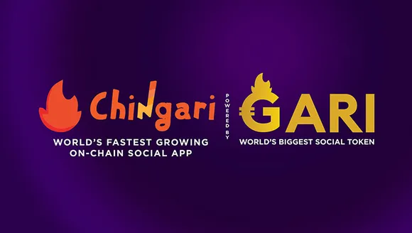 Chingari distributes Rs 8 crores to creators and users through its Mining program