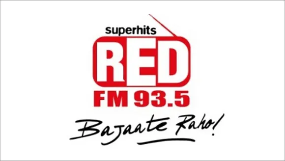 Red FM does content integrations for Sprite's ‘Thand Rakh - Joke in A Bottle' campaign