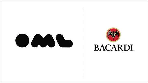 OML's Global Creator Network renews digital content marketing mandate with eight Bacardi brands