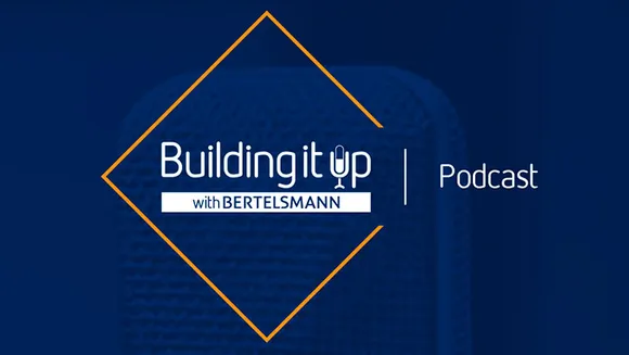 Bertelsmann India Investments offers tips to startups through podcast
