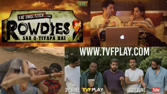 The TVF story: Youth culture and lessons for branded content creators