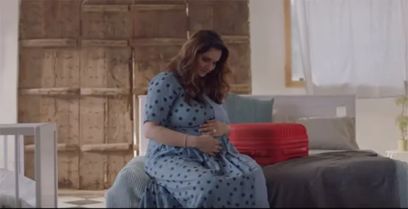 Sania Mirza liberates her future kid of expectations in Kellogg's latest video content initiative