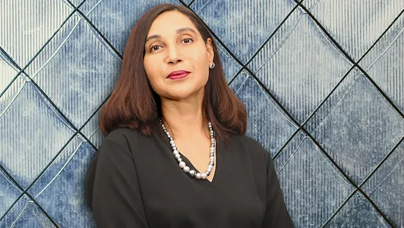 The content user is a more evolved customer, says Madhavi Irani, Chief Content Officer, Nykaa