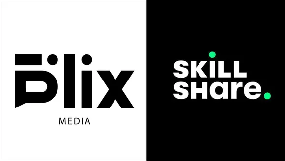 Skillshare extends partnership with IPLIX Media for influencer marketing