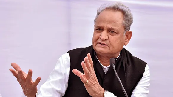 Rajasthan govt to rope in influencers to promote its welfare work ahead of upcoming assembly elections