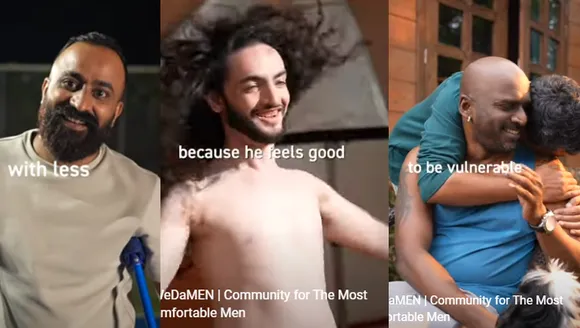 DaMENSCH celebrates International Men's Day with #TheMostComfortableMan campaign