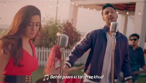 HDFC Life chooses music as content strategy to connect with young millennials