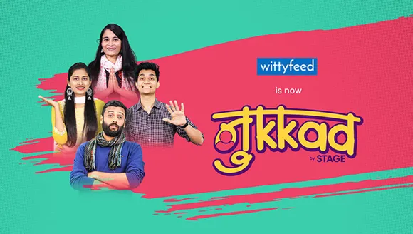 How WittyFeed is setting the “Stage” to fulfil the dialect-based content appetite of India