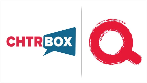 QYOU Media to acquire influencer marketing company Chtrbox in India