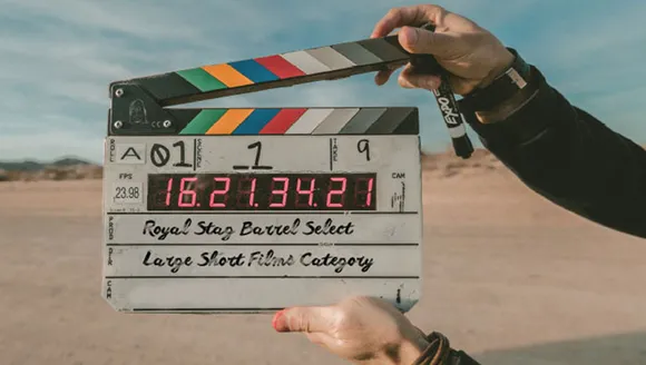 How 'Large Short Films' worked for Royal Stag Barrel Select