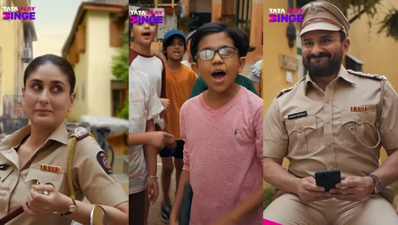 Tata Play Binge banks on content marketing to promote its key features in latest campaign