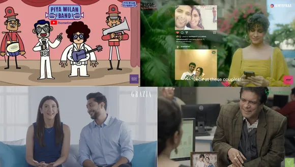 That's amoré: Brands romance with content marketing this Valentine's Day