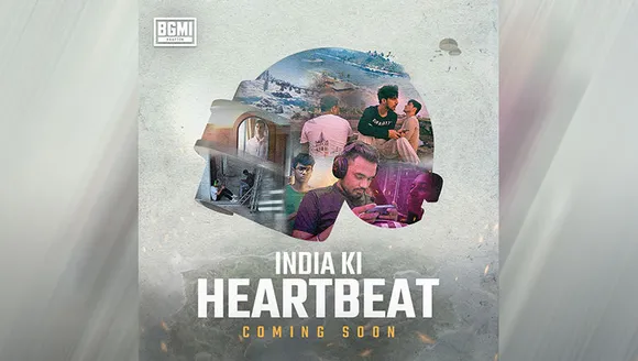 Krafton unveils Battlegrounds Mobile India themed docu-series "India Ki Heartbeat”