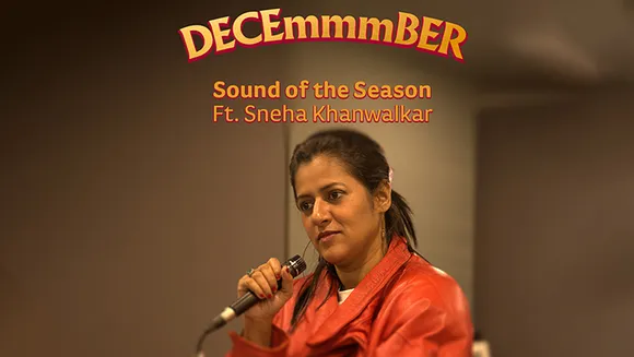 Licious collaborates with musician Sneha Khanwalkar to create song using UGC