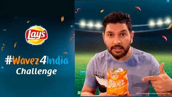 PepsiCo's Lay's jumps on TikTok bandwagon with ‘Wavez4India' challenge