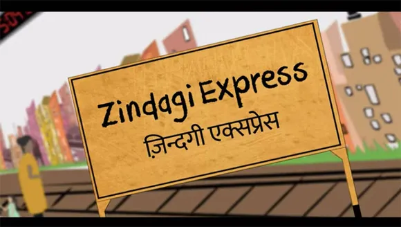 ixigo forays into original content with ‘Zindagi Express'