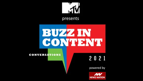 BuzzInContent Conversations 2021 reveals agenda