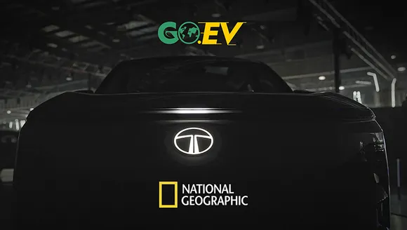 National Geographic's new  documentary unveils Tata Motors' journey of building robust EV ecosystem in India