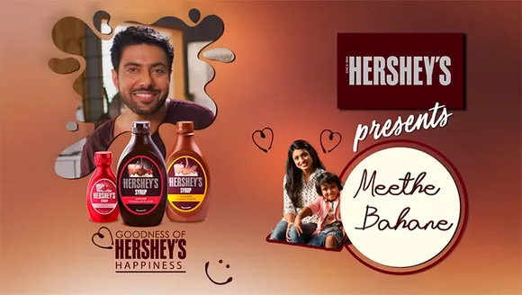 Hershey India launches web series with celebrity chef Ranveer Brar