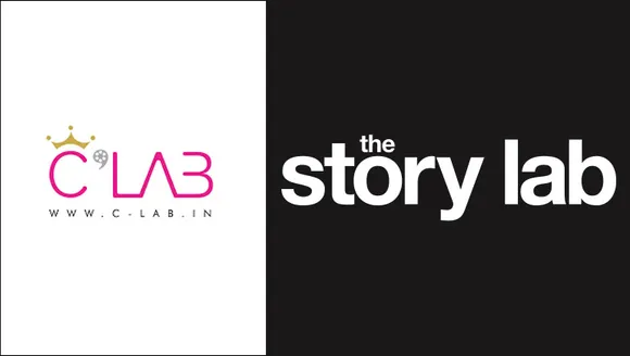 Dentsu merges C'Lab with its branded content division ‘The Story Lab' in India
