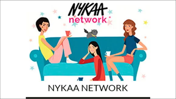 Nykaa's UGC platform Nykaa Network crosses one million subscribers