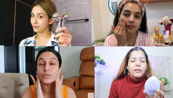 How the Semioscape of K-Beauty has got the new generation of Indian women hooked