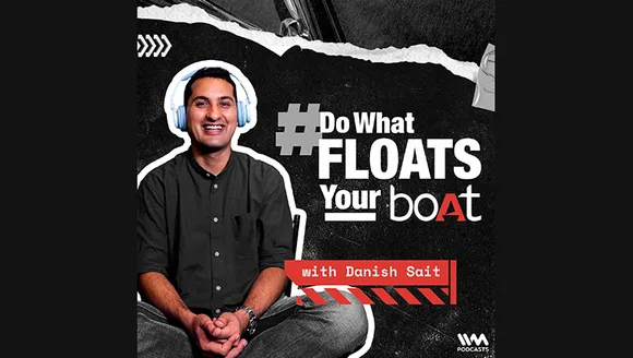 boAt announces a 7-episode podcast series with IVM Podcasts