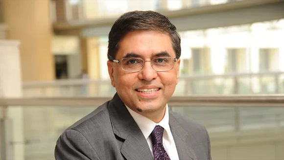Content marketing will replace traditional means of one-way communication, says Sanjiv Mehta, Chairman & MD, HUL