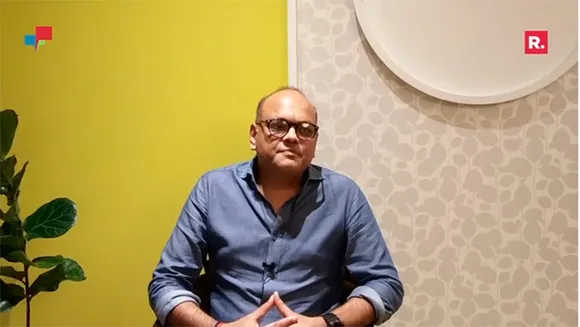 Vernacular content has its own challenges and agencies should look into it, says Pawan Sarda of Future Group