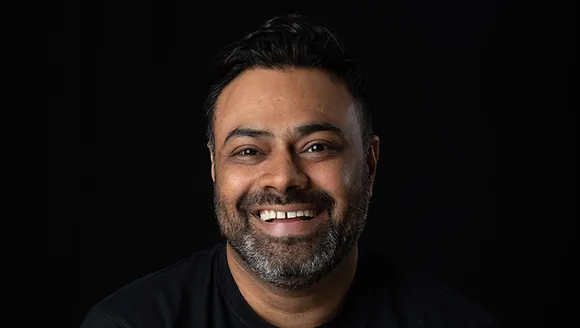 Boomlet Group appoints Dharmesh Joshi as new Creative Head