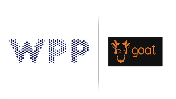 WPP acquires influencer marketing agency Goat