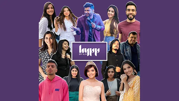 Times Group-owned influencer agency HYPP onboards Meethika Dwivedi and Harsh Gujral