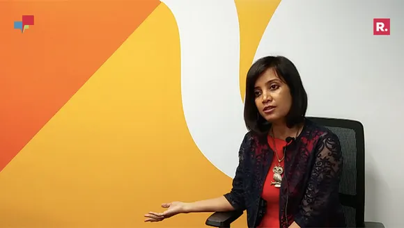 Starter brands should be wary of choosing social platforms for better control over their content, says Minal Srivastava of Shalimar Paints
