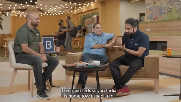 Bertelsmann India Investments launches video series sharing startup founders' stories