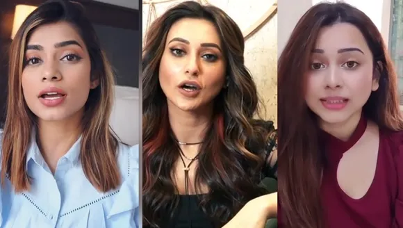 A look at Colgate's influencer marketing strategy to promote the launch of Vedshakti Mouth Protect Spray at scale
