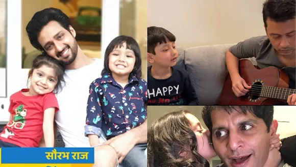 Sesame Workshop India takes influencer marketing route to make daddies look ‘cool'