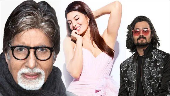 Amitabh Bachchan, Jacqueline Fernandez, Neena Gupta, Bhuvan Bam, Tech Burner and other influencers called out for breaching ASCI's influencer guidelines
