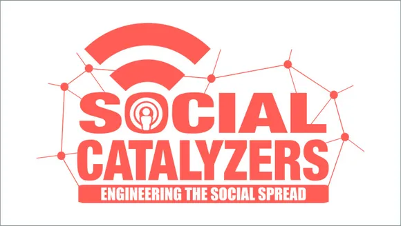 How Social Catalyzers is driving organic content consumption using behavioural science and algorithms