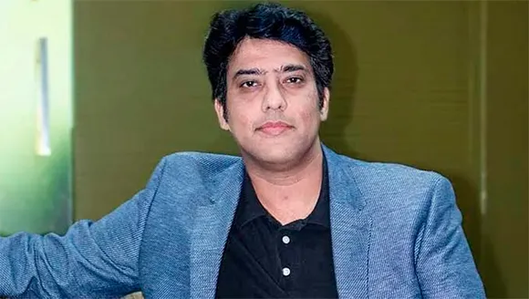 Branded content hampers consumer experience, says Sameer Saxena of TVF