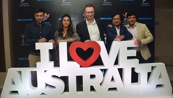 Content marketing is Tourism Australia's mantra to attract Indian tourists