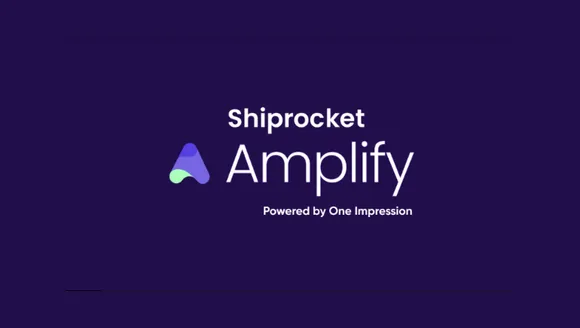Shiprocket launches influencer marketing service platform ‘Shiprocket Amplify'