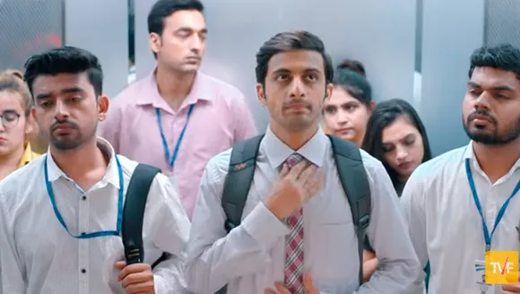 DSP Mutual Fund, The Viral Fever to launch ‘Cubicles', a TVF Original series