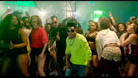 ABD's Sterling Reserve Project latest single is a tribute to singer Yo Yo Honey Singh