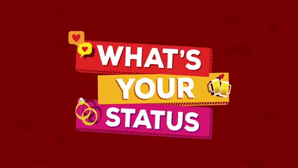 UB Group's latest web series ‘What's Your Status' crosses 2mn views in 10 days