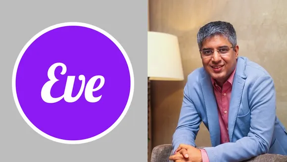 Tarun Katial announces the launch of women-only content platform Eve World