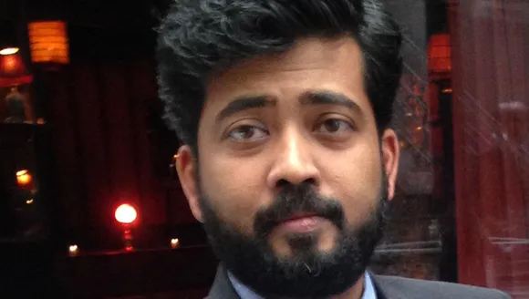 Wavemaker India appoints Karthik Nagarajan as Chief Content Officer